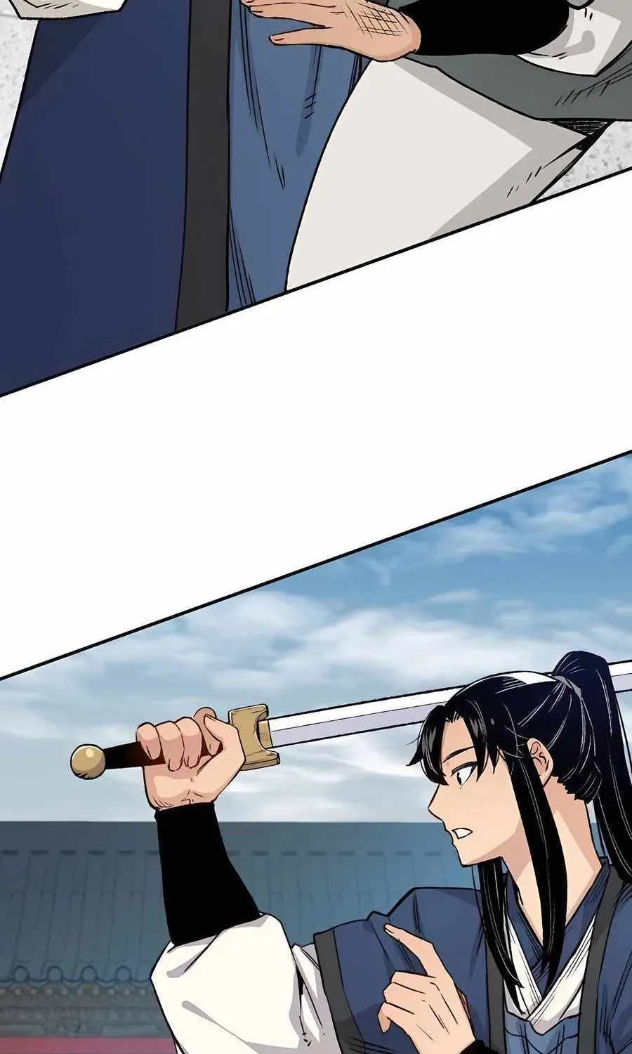 Reincarnation Of The Heavenly Demon Chapter 16 page 124 - 