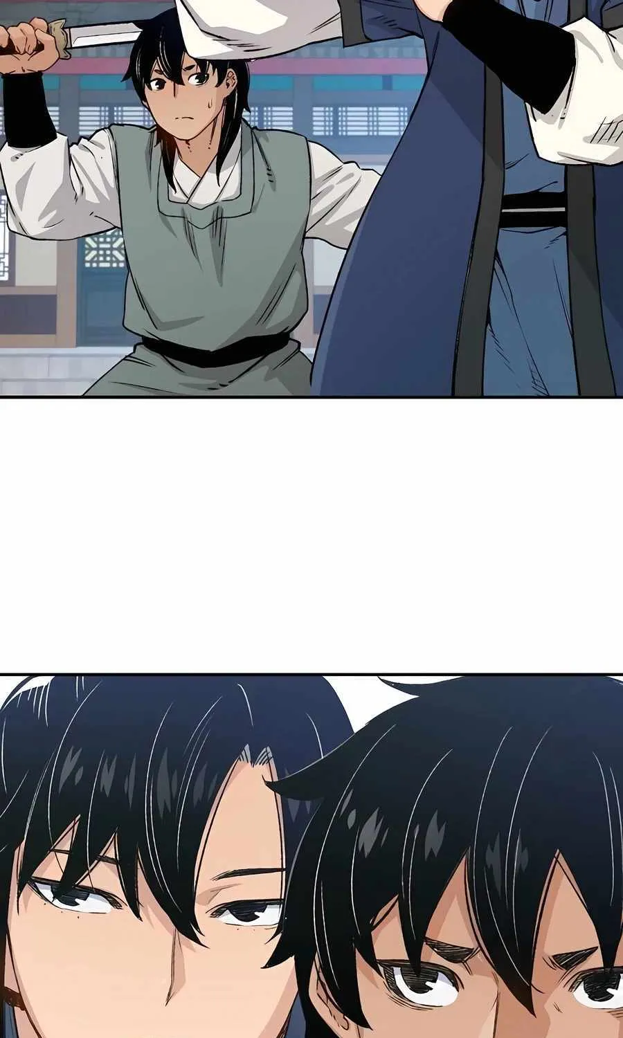 Reincarnation Of The Heavenly Demon Chapter 16 page 125 - 