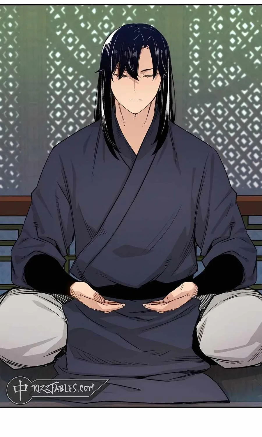 Reincarnation Of The Heavenly Demon Chapter 16 page 133 - 
