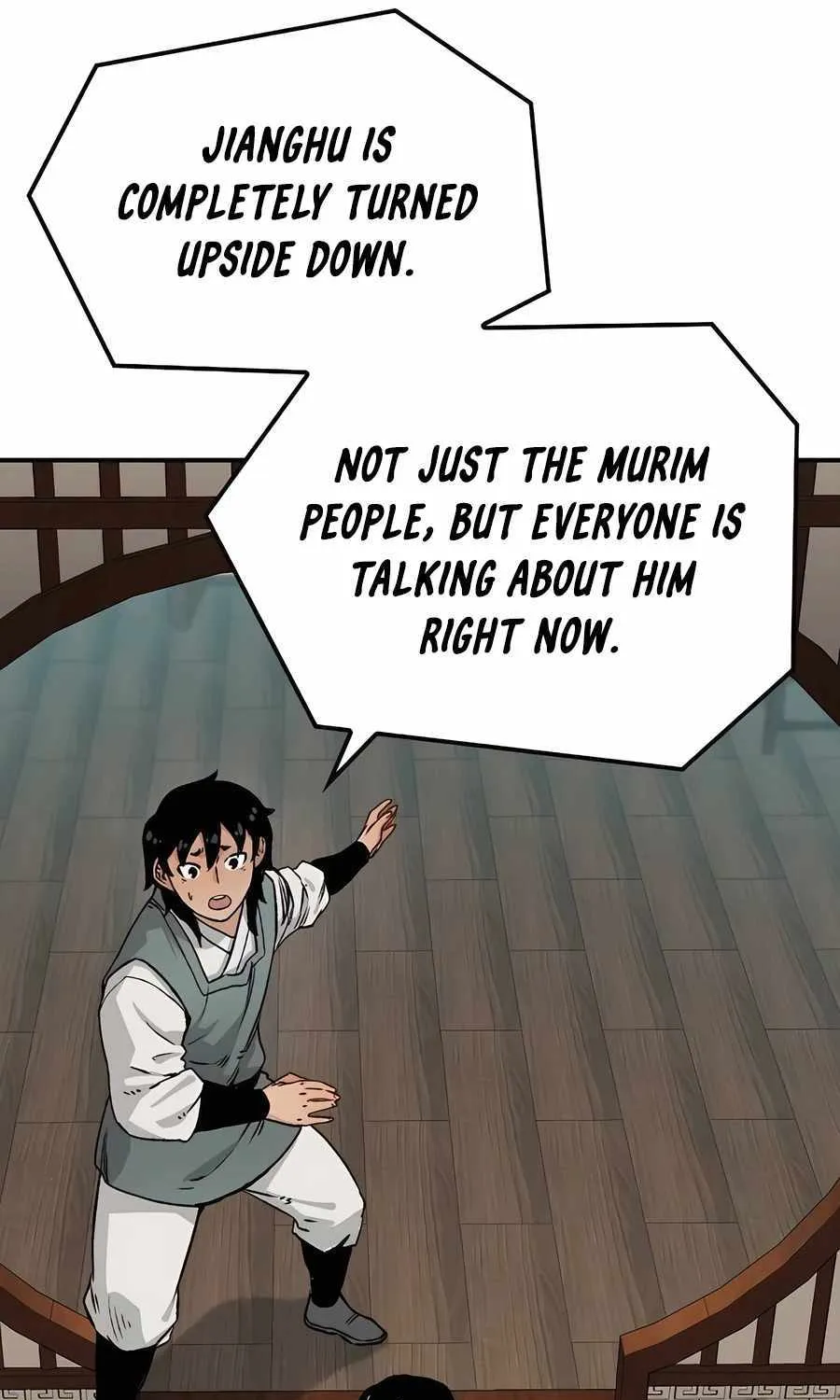Reincarnation Of The Heavenly Demon Chapter 16 page 141 - 