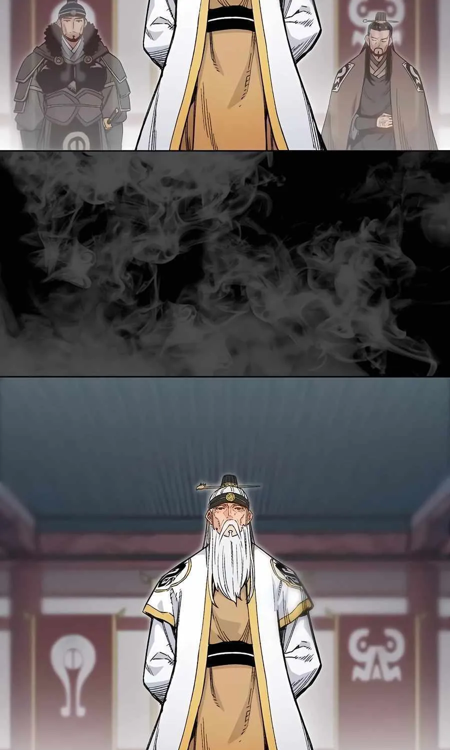 Reincarnation Of The Heavenly Demon Chapter 16 page 165 - 