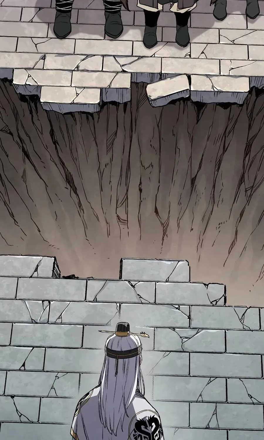 Reincarnation Of The Heavenly Demon Chapter 16 page 170 - 