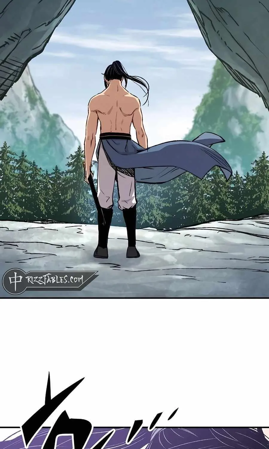 Reincarnation Of The Heavenly Demon Chapter 16 page 29 - 