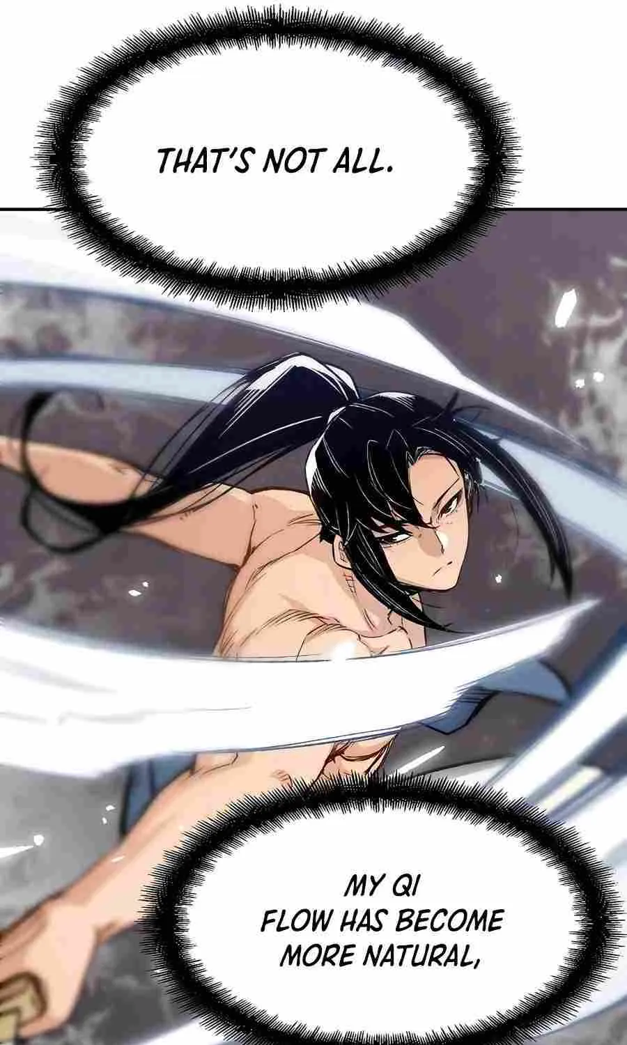 Reincarnation Of The Heavenly Demon Chapter 16 page 34 - 