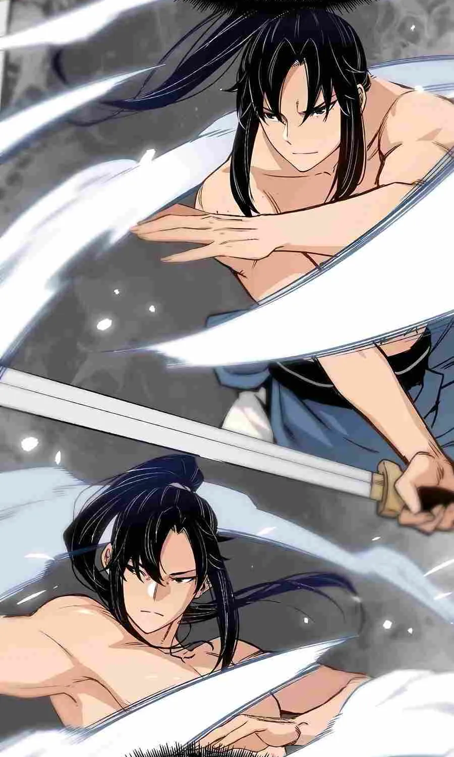 Reincarnation Of The Heavenly Demon Chapter 16 page 35 - 