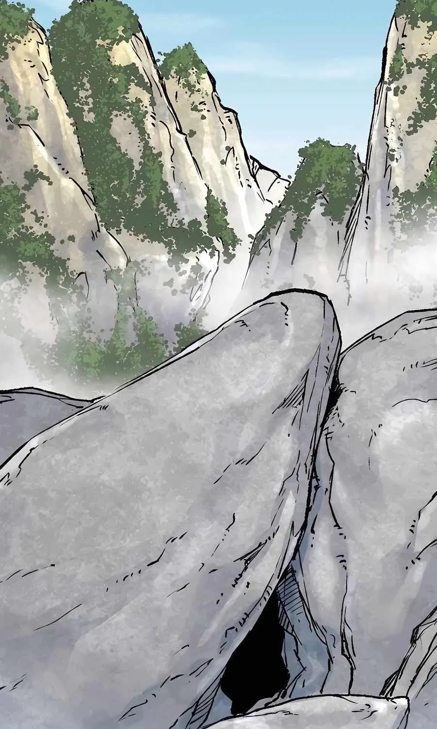 Reincarnation Of The Heavenly Demon Chapter 16 page 5 - 