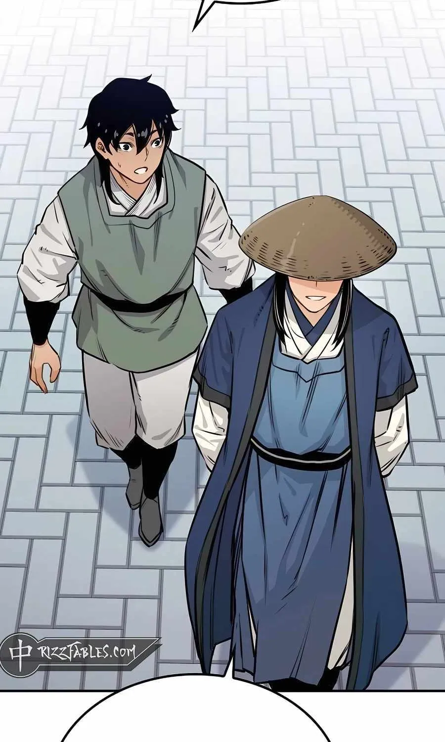 Reincarnation Of The Heavenly Demon Chapter 16 page 68 - 
