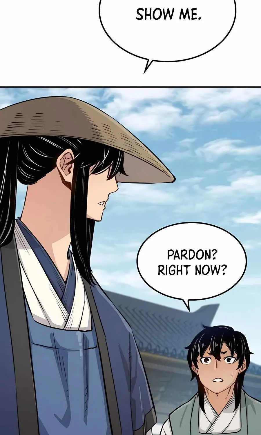 Reincarnation Of The Heavenly Demon Chapter 16 page 72 - 