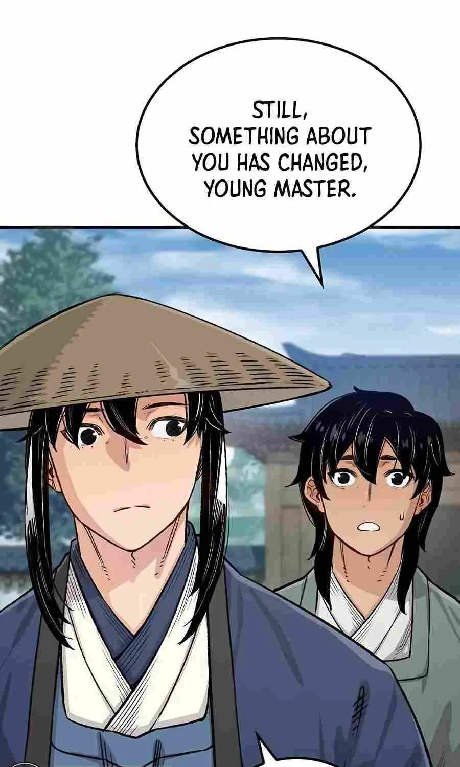 Reincarnation Of The Heavenly Demon Chapter 16 page 100 - 