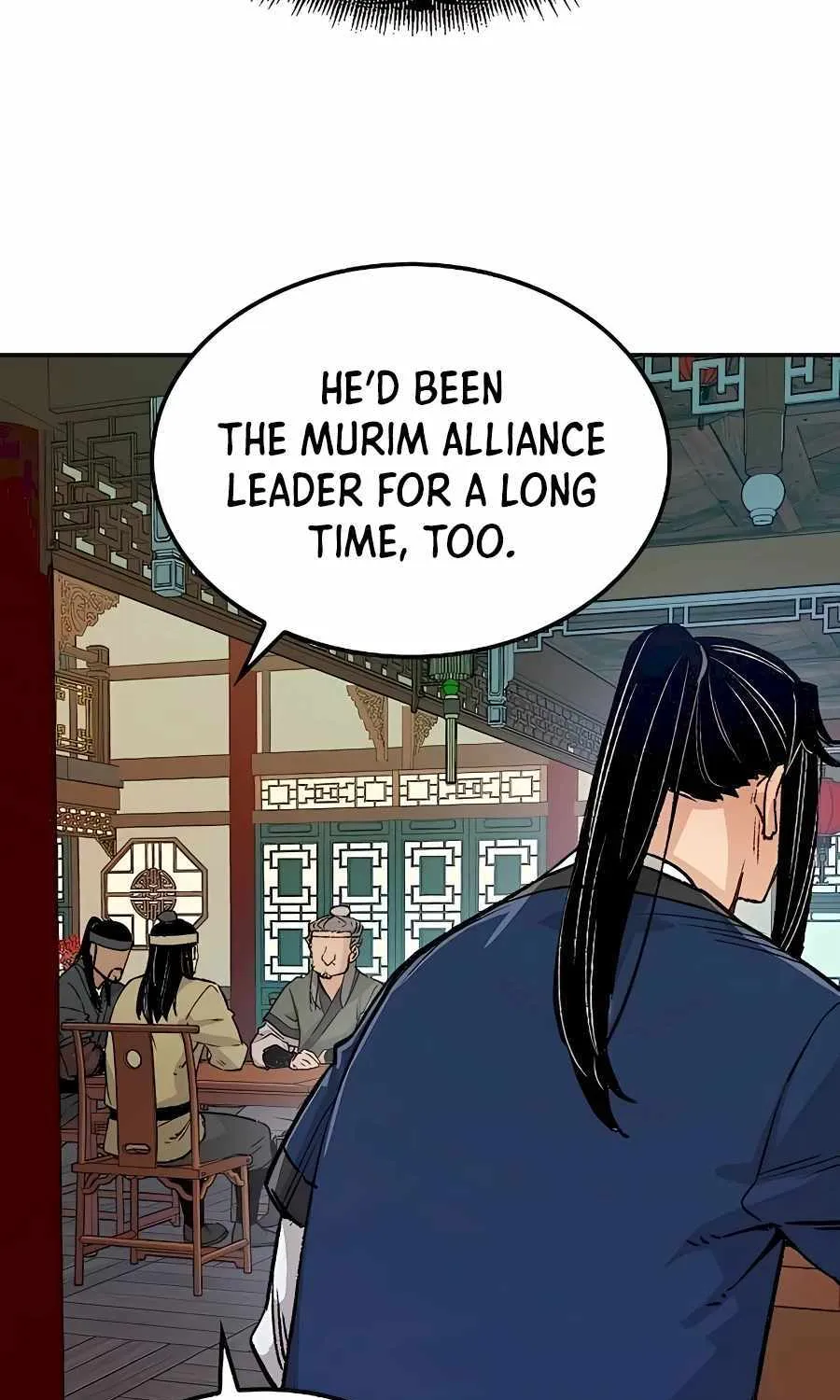 Reincarnation Of The Heavenly Demon Chapter 17 page 102 - 