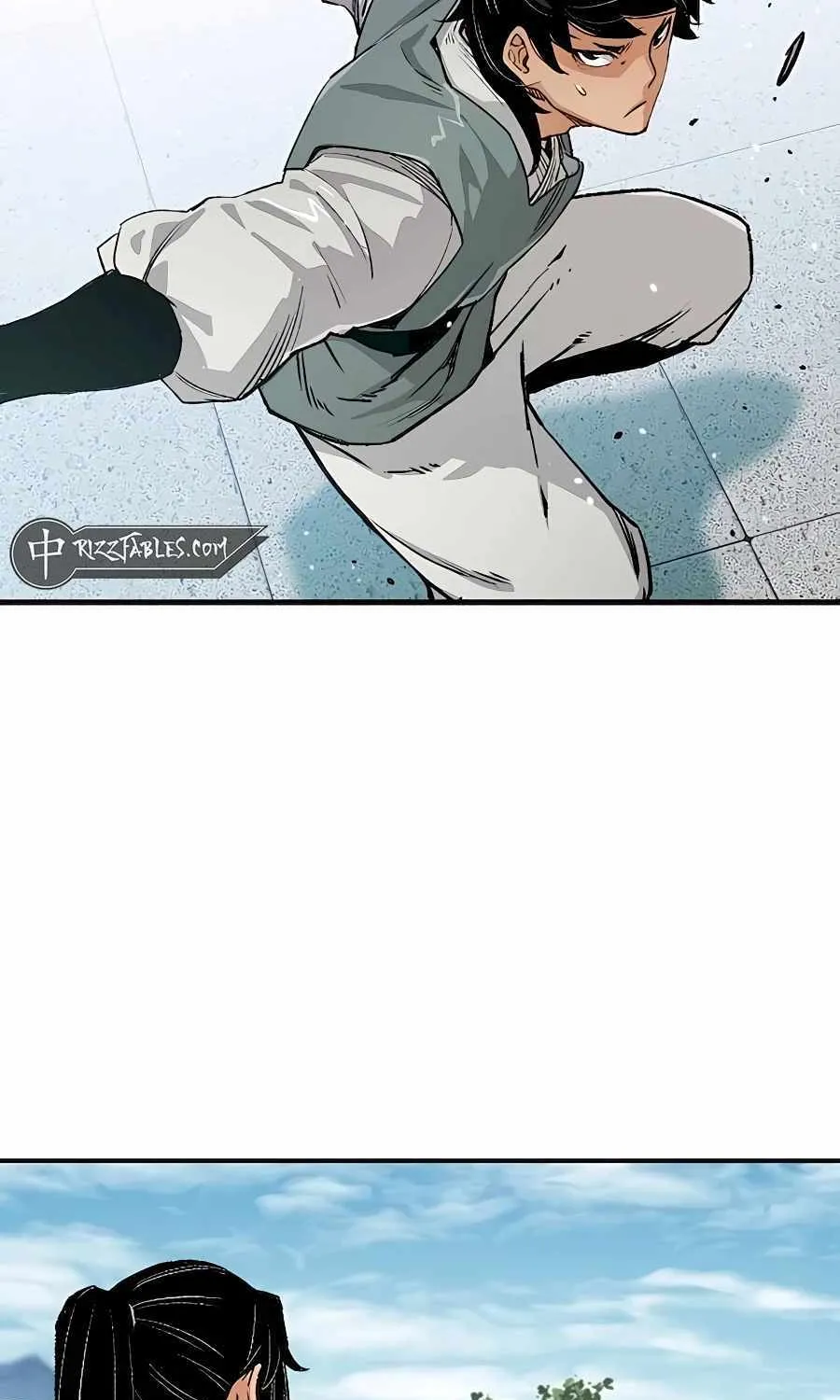 Reincarnation Of The Heavenly Demon Chapter 17 page 115 - 