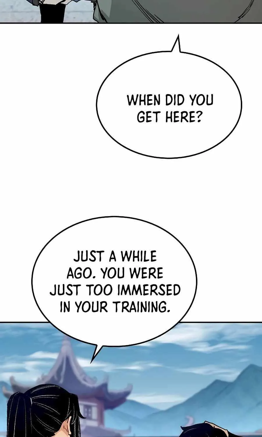 Reincarnation Of The Heavenly Demon Chapter 17 page 122 - 