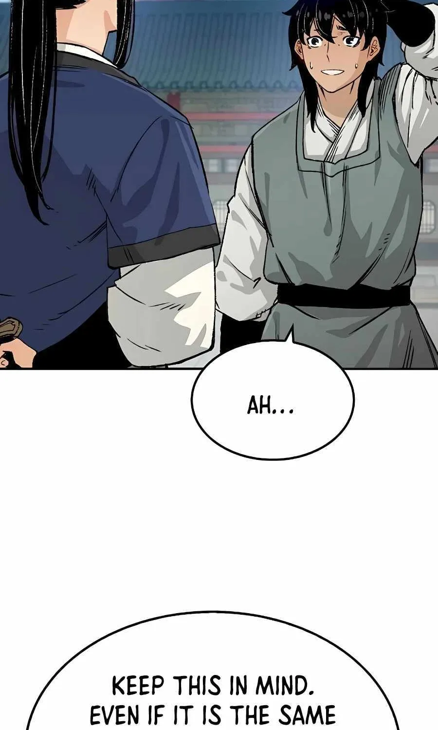 Reincarnation Of The Heavenly Demon Chapter 17 page 123 - 