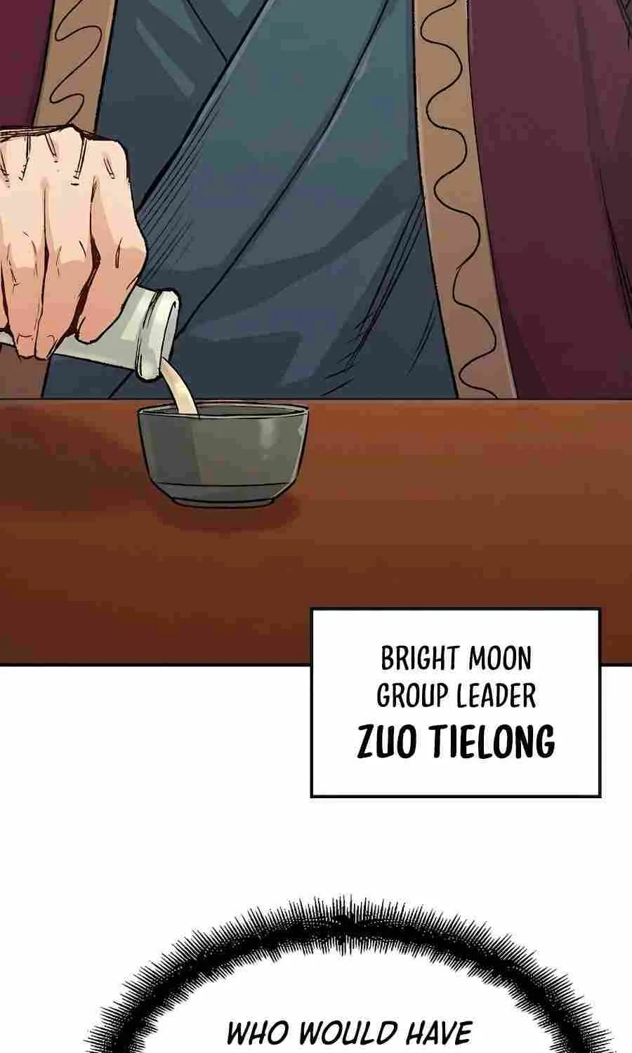 Reincarnation Of The Heavenly Demon Chapter 17 page 14 - 