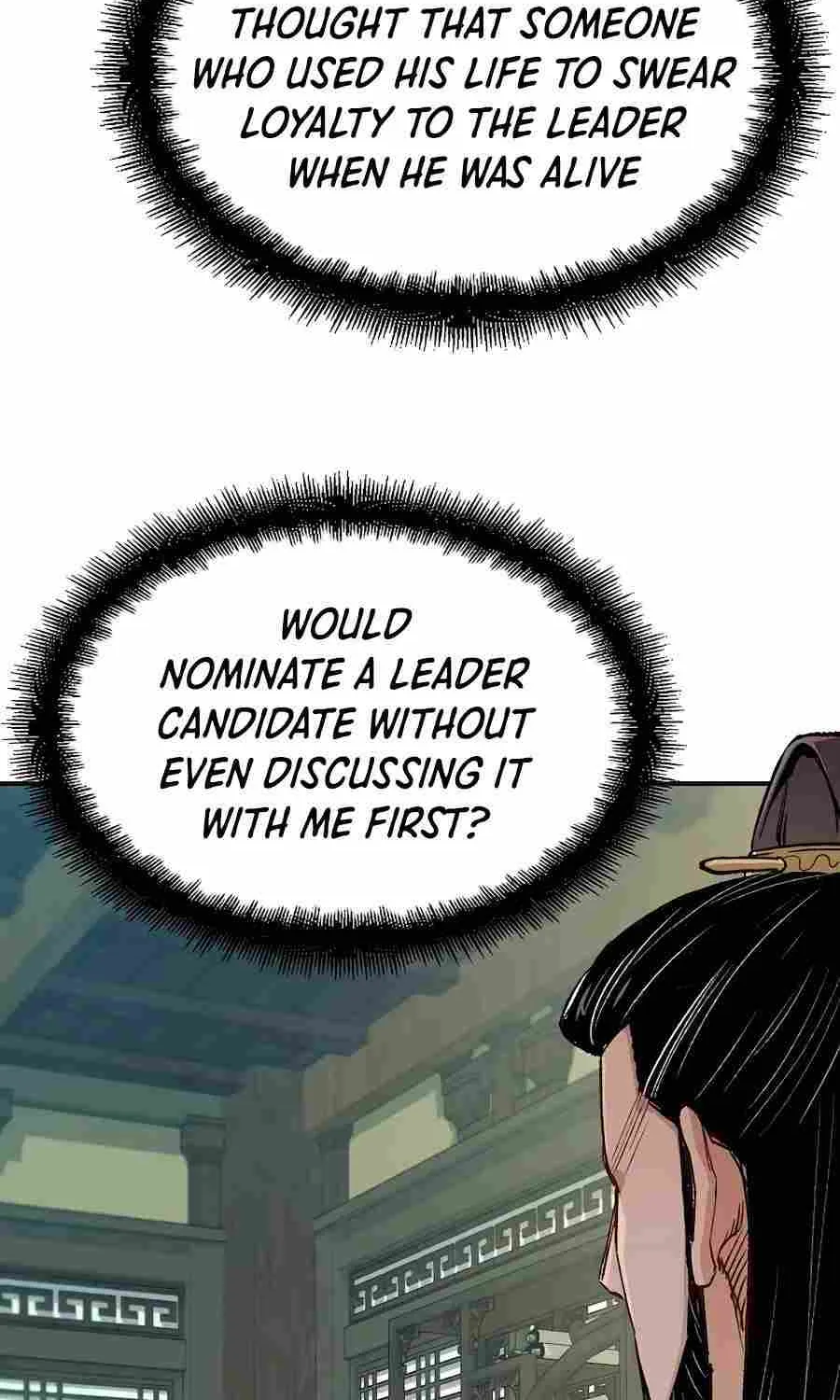 Reincarnation Of The Heavenly Demon Chapter 17 page 15 - 