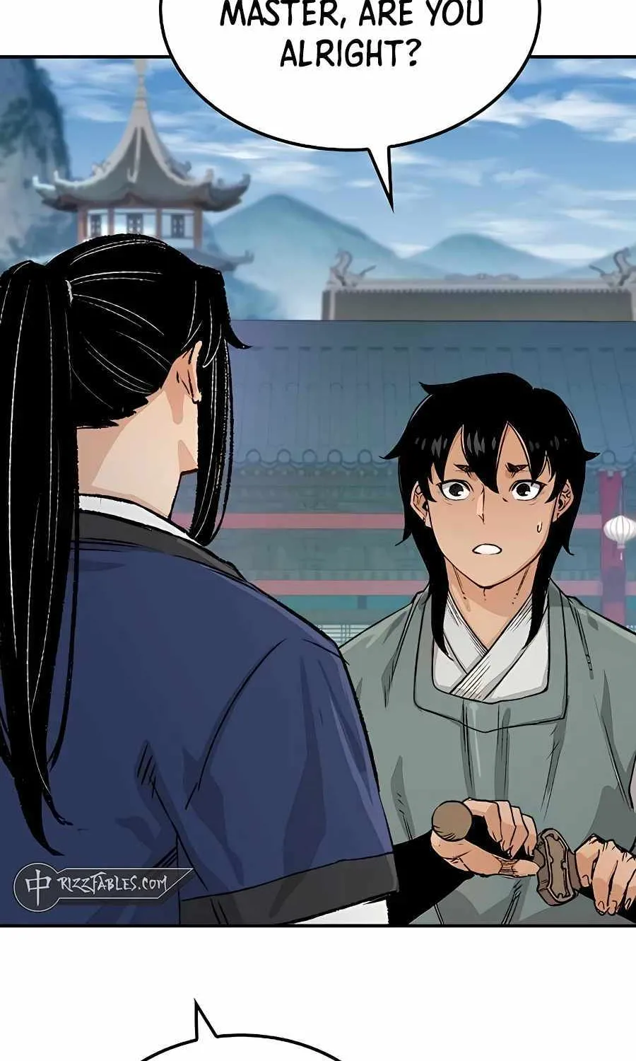 Reincarnation Of The Heavenly Demon Chapter 17 page 143 - 
