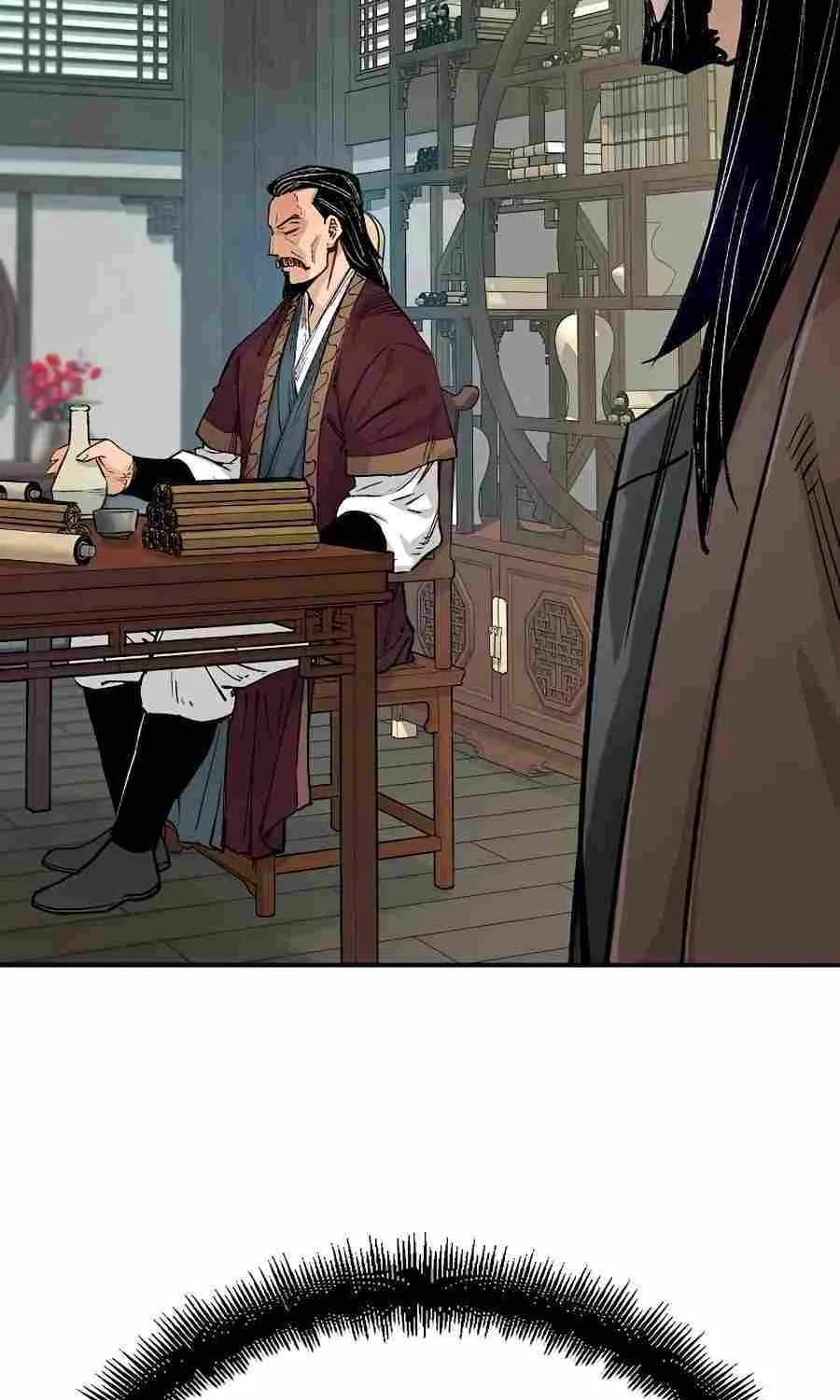 Reincarnation Of The Heavenly Demon Chapter 17 page 16 - 