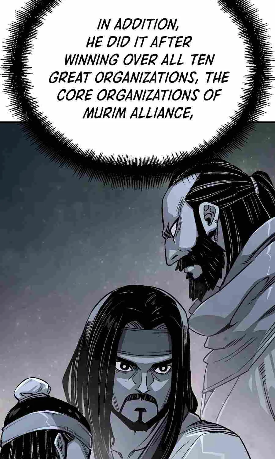 Reincarnation Of The Heavenly Demon Chapter 17 page 17 - 