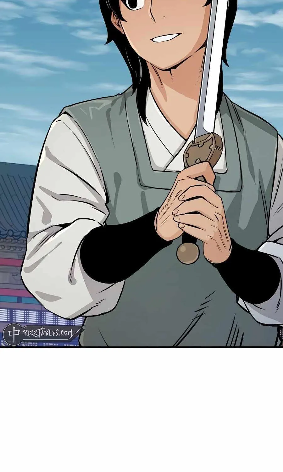 Reincarnation Of The Heavenly Demon Chapter 17 page 164 - 