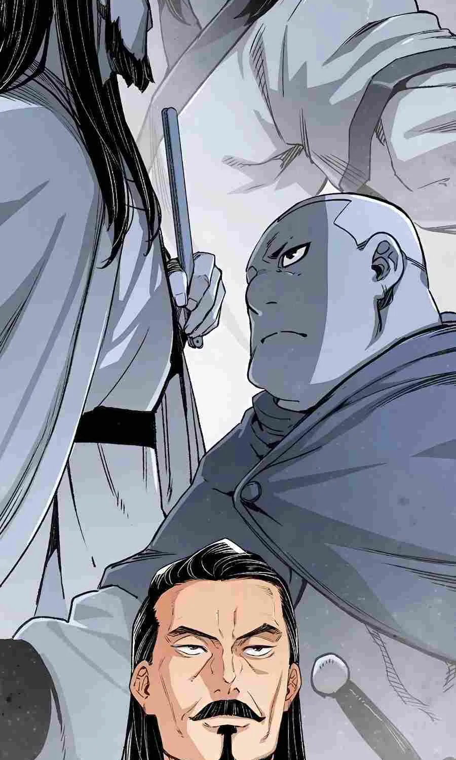 Reincarnation Of The Heavenly Demon Chapter 17 page 18 - 