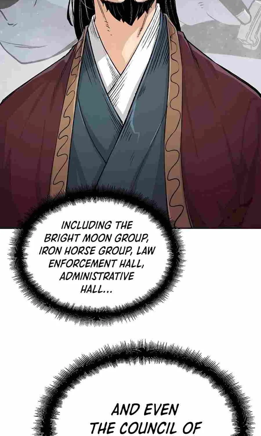 Reincarnation Of The Heavenly Demon Chapter 17 page 19 - 