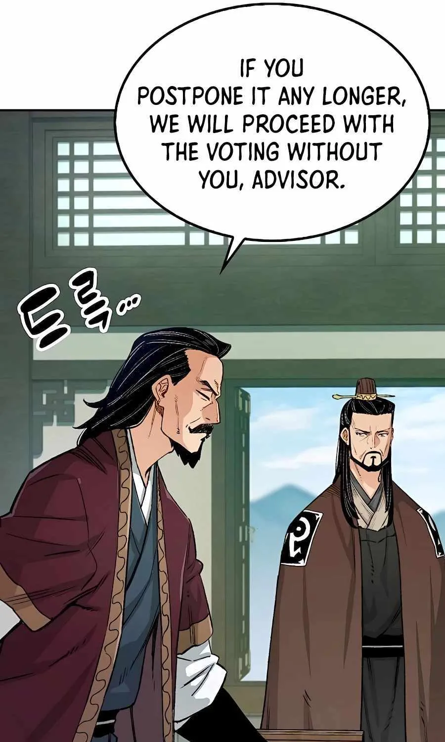 Reincarnation Of The Heavenly Demon Chapter 17 page 30 - 