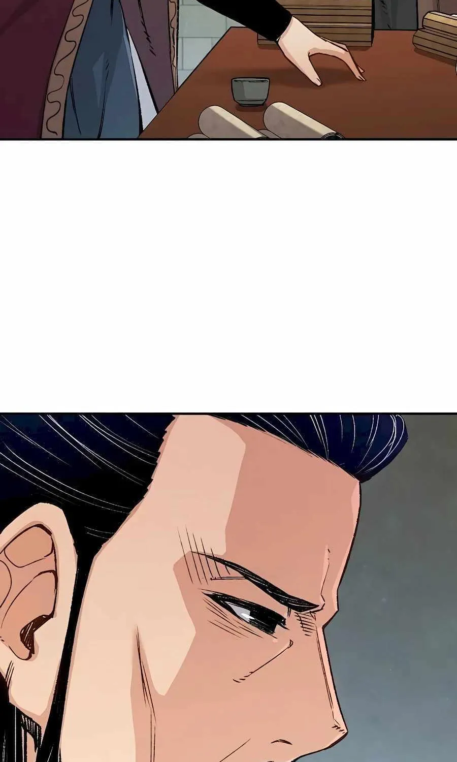 Reincarnation Of The Heavenly Demon Chapter 17 page 31 - 