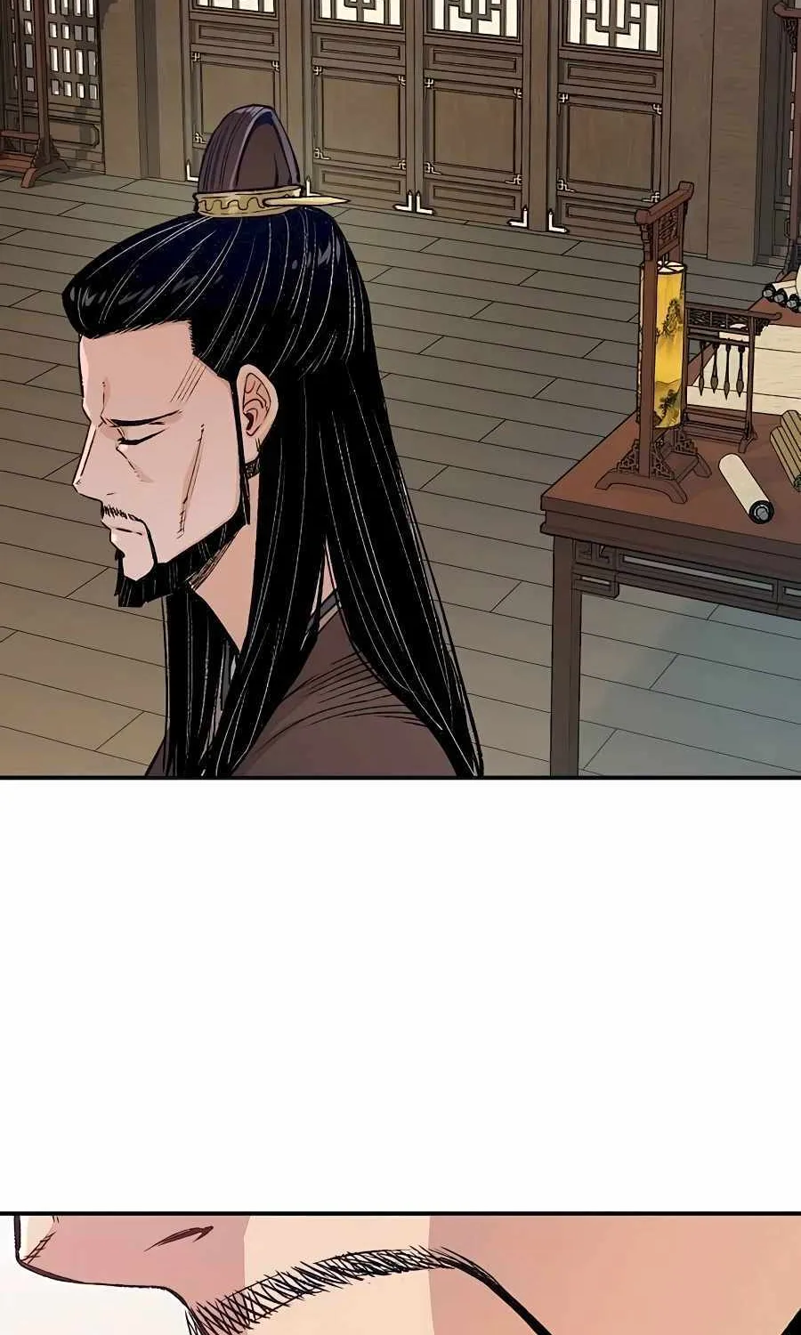 Reincarnation Of The Heavenly Demon Chapter 17 page 33 - 