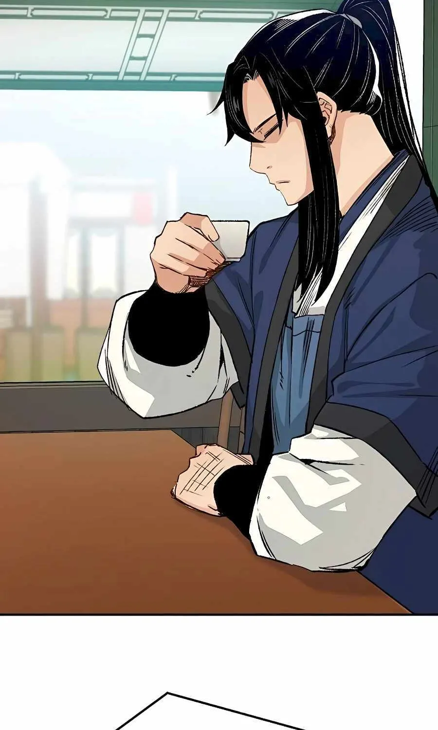 Reincarnation Of The Heavenly Demon Chapter 17 page 44 - 