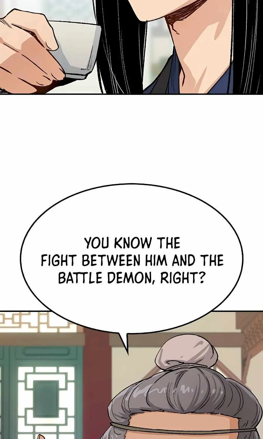 Reincarnation Of The Heavenly Demon Chapter 17 page 46 - 