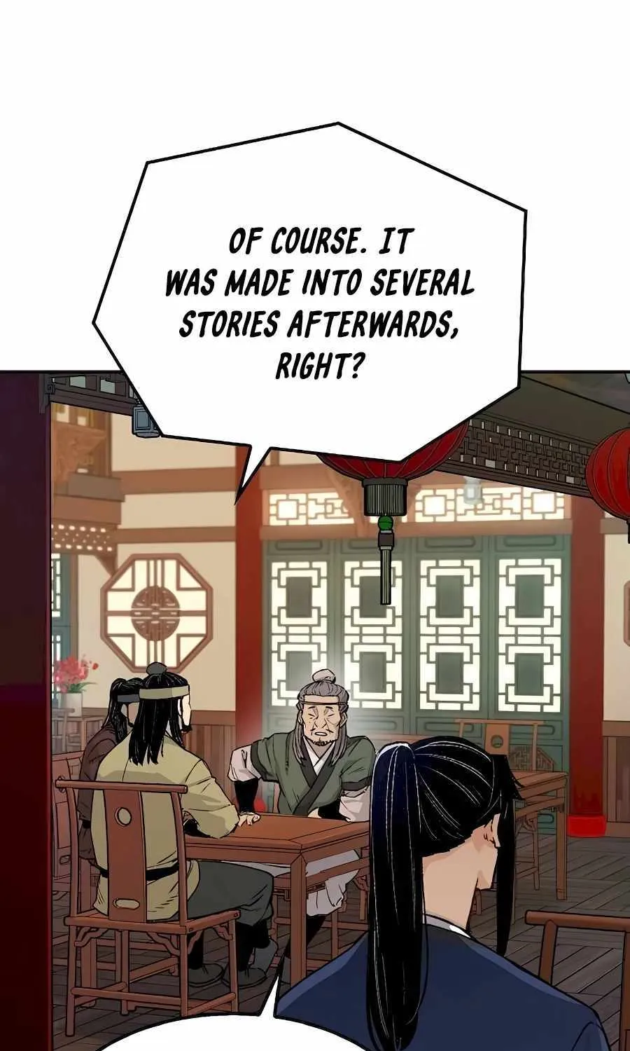 Reincarnation Of The Heavenly Demon Chapter 17 page 48 - 