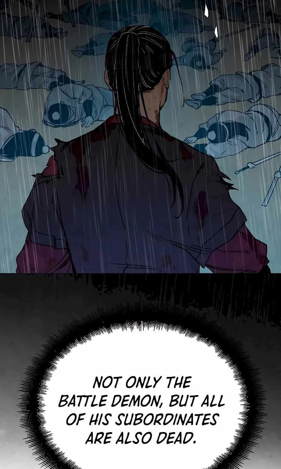 Reincarnation Of The Heavenly Demon Chapter 17 page 54 - 