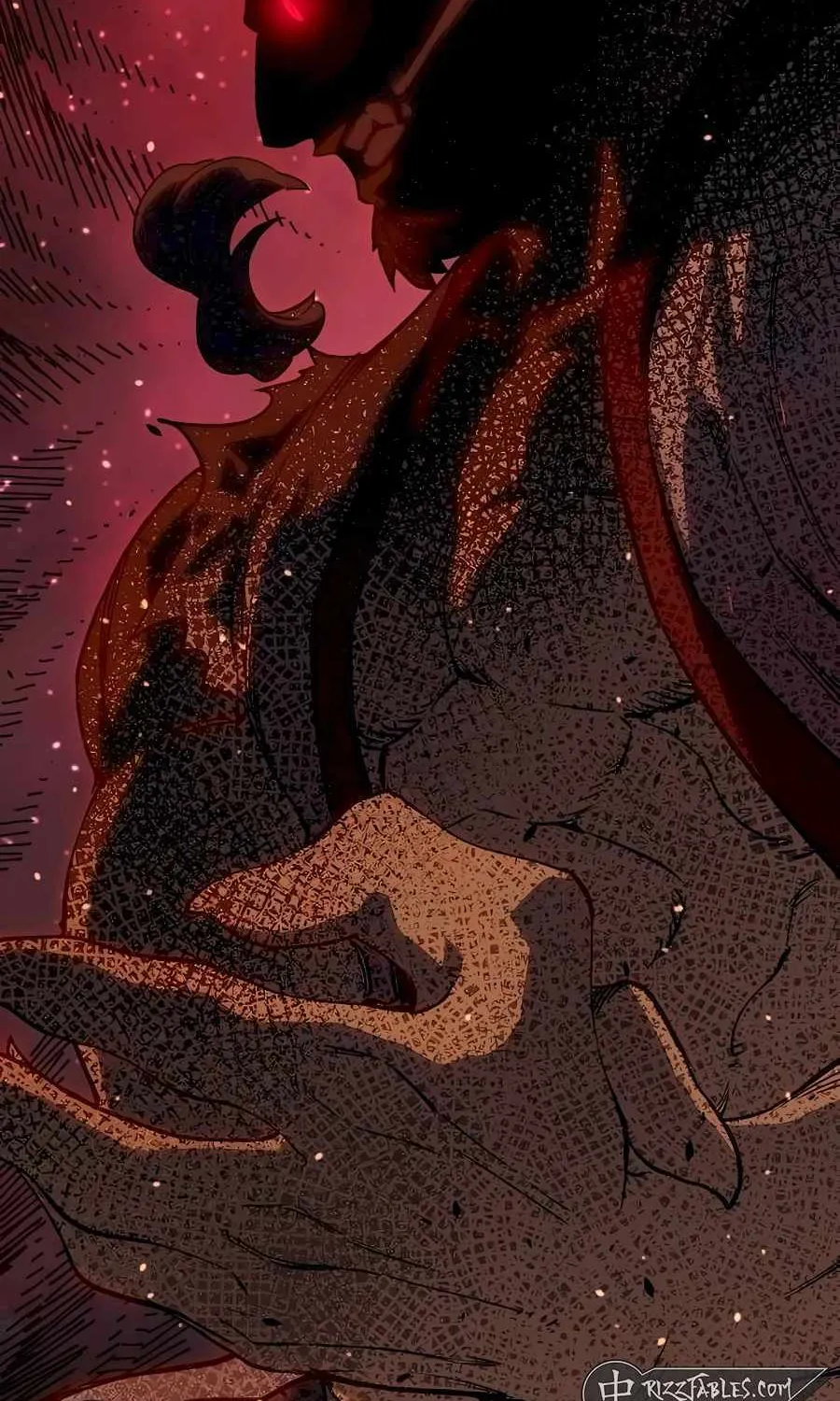 Reincarnation Of The Heavenly Demon Chapter 17 page 58 - 
