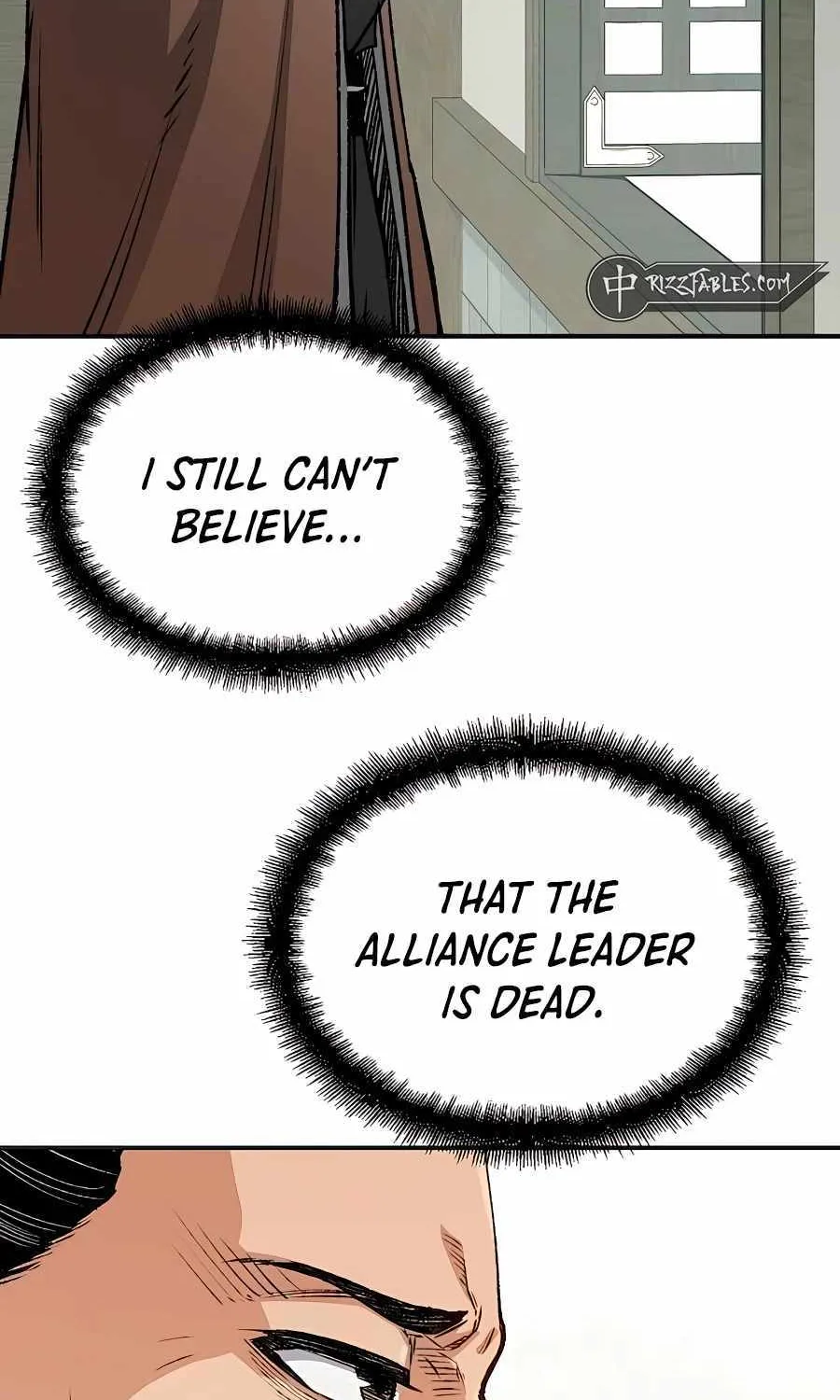 Reincarnation Of The Heavenly Demon Chapter 17 page 8 - 
