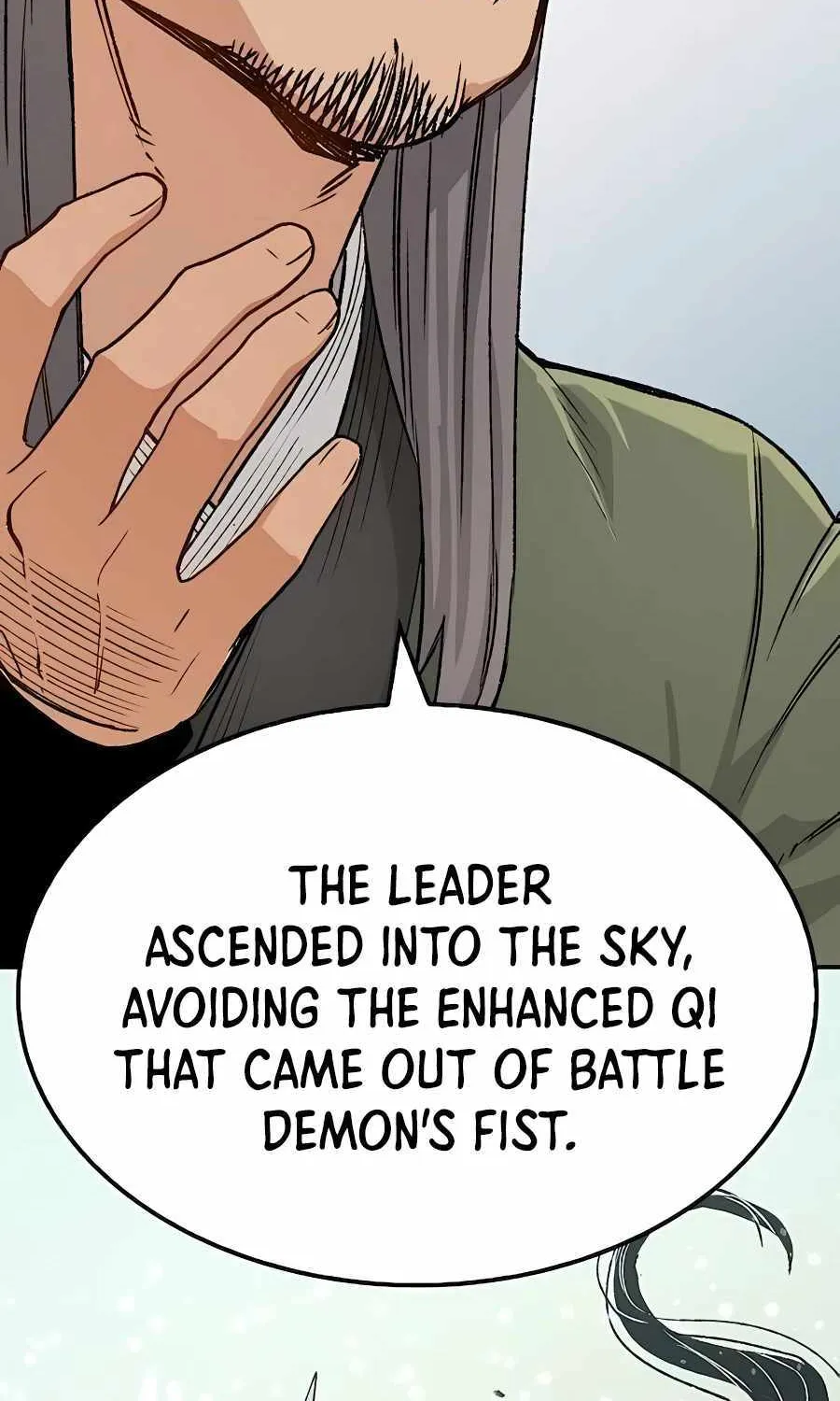 Reincarnation Of The Heavenly Demon Chapter 17 page 74 - 