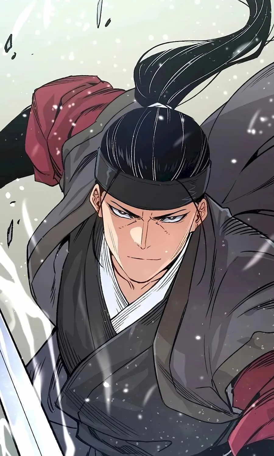 Reincarnation Of The Heavenly Demon Chapter 17 page 75 - 