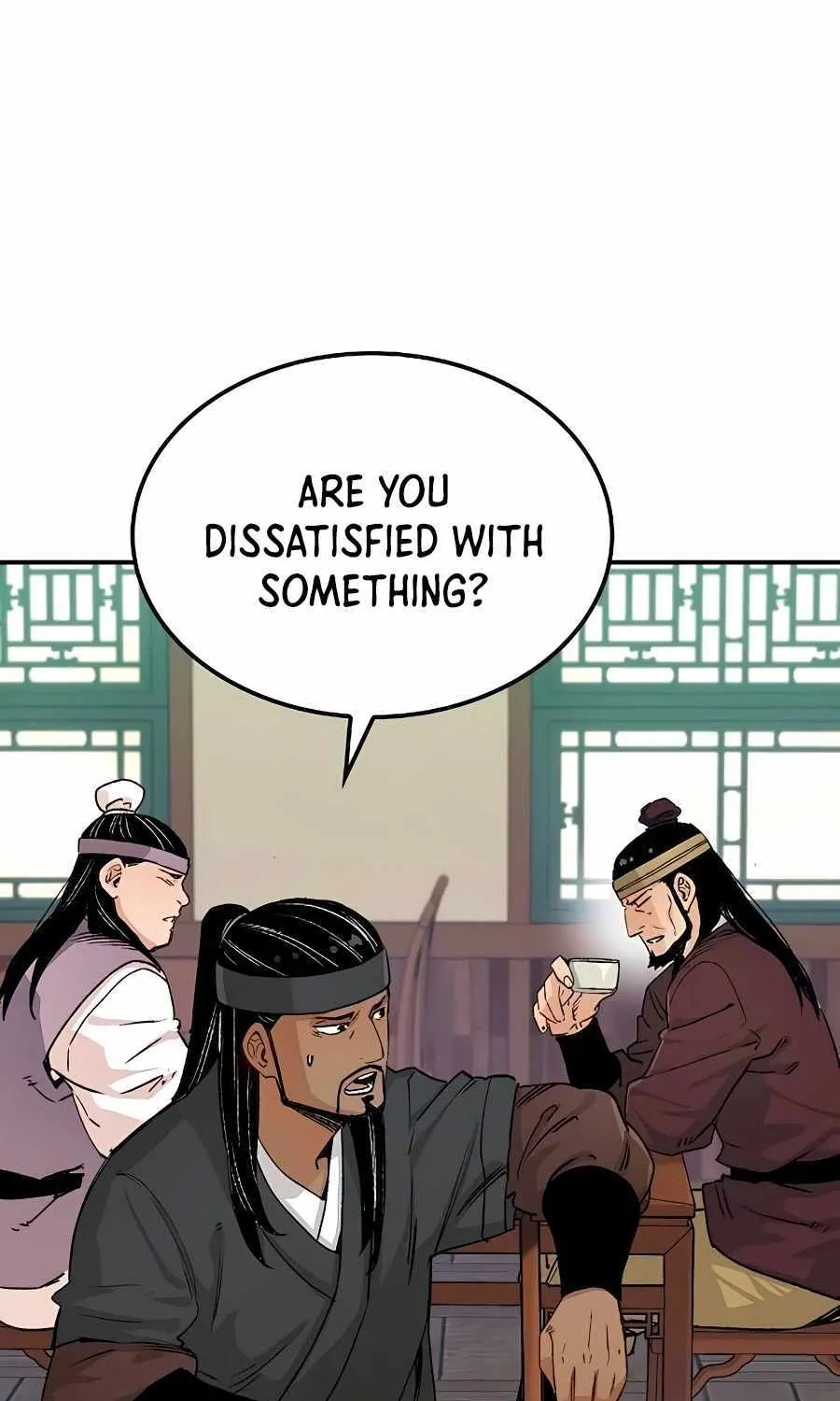 Reincarnation Of The Heavenly Demon Chapter 17 page 88 - 