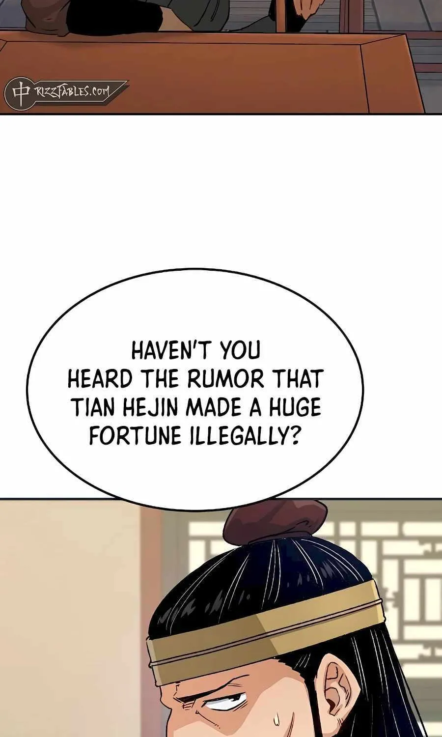 Reincarnation Of The Heavenly Demon Chapter 17 page 89 - 