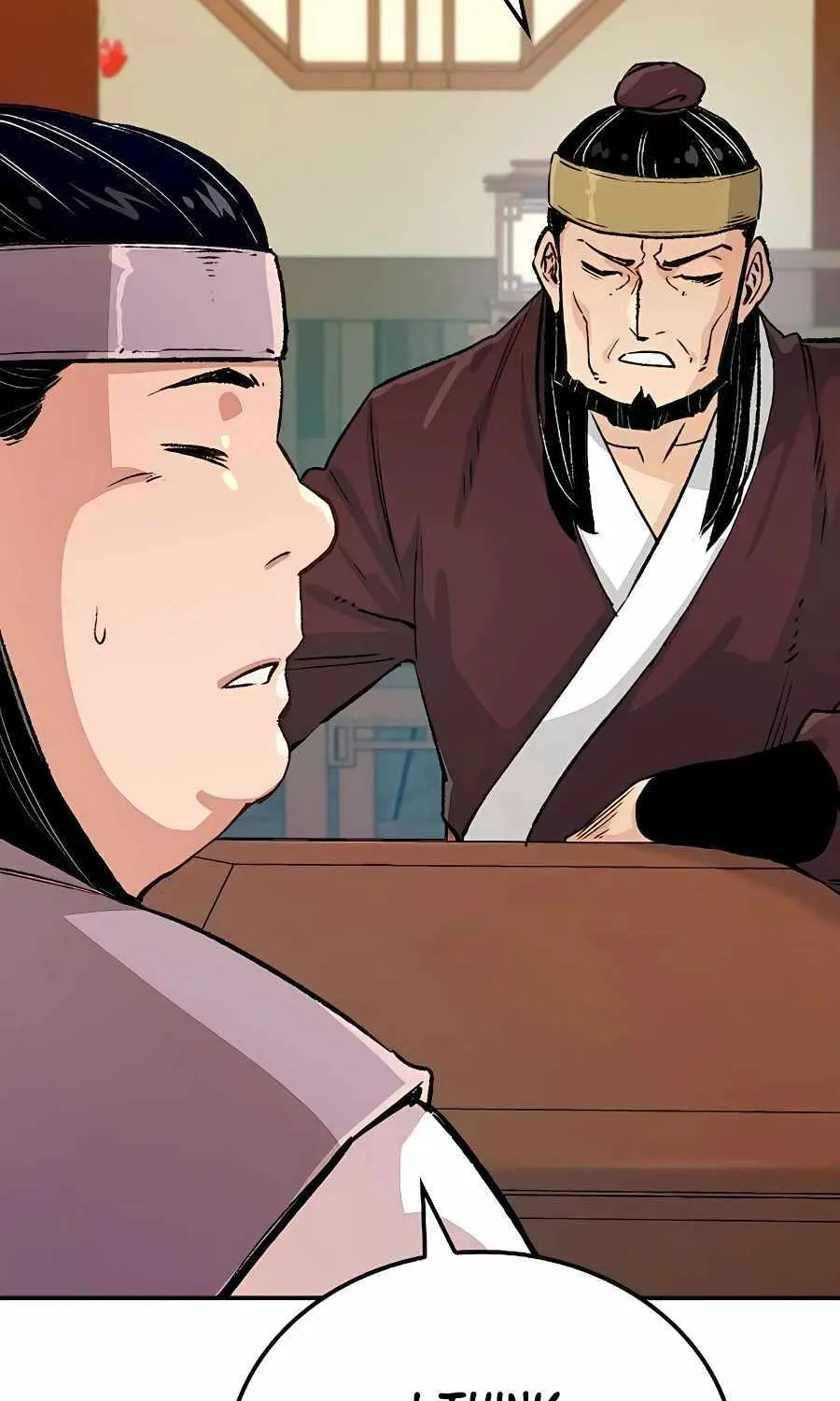 Reincarnation Of The Heavenly Demon Chapter 17 page 93 - 