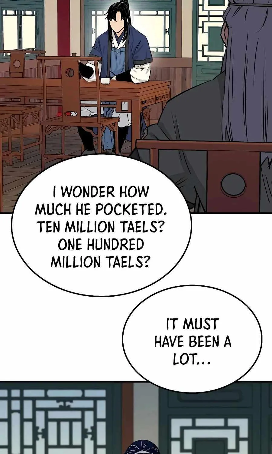 Reincarnation Of The Heavenly Demon Chapter 17 page 98 - 