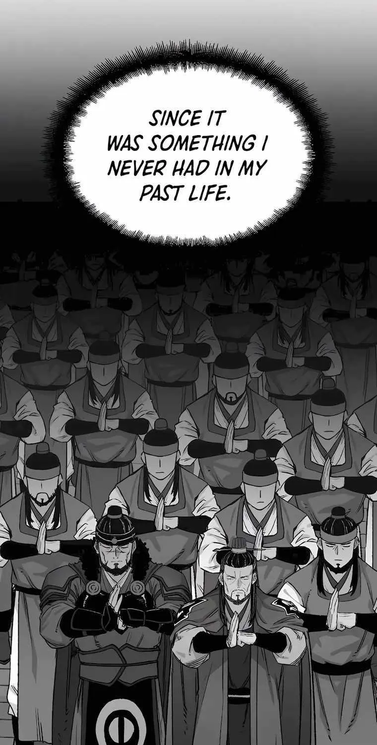 Reincarnation Of The Heavenly Demon Chapter 18 page 11 - 
