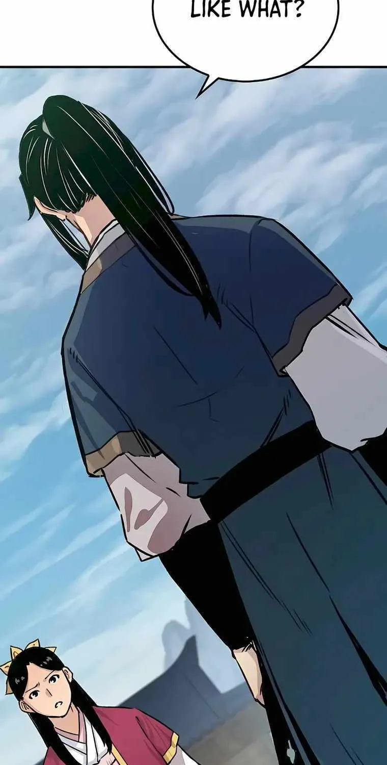 Reincarnation Of The Heavenly Demon Chapter 18 page 109 - 
