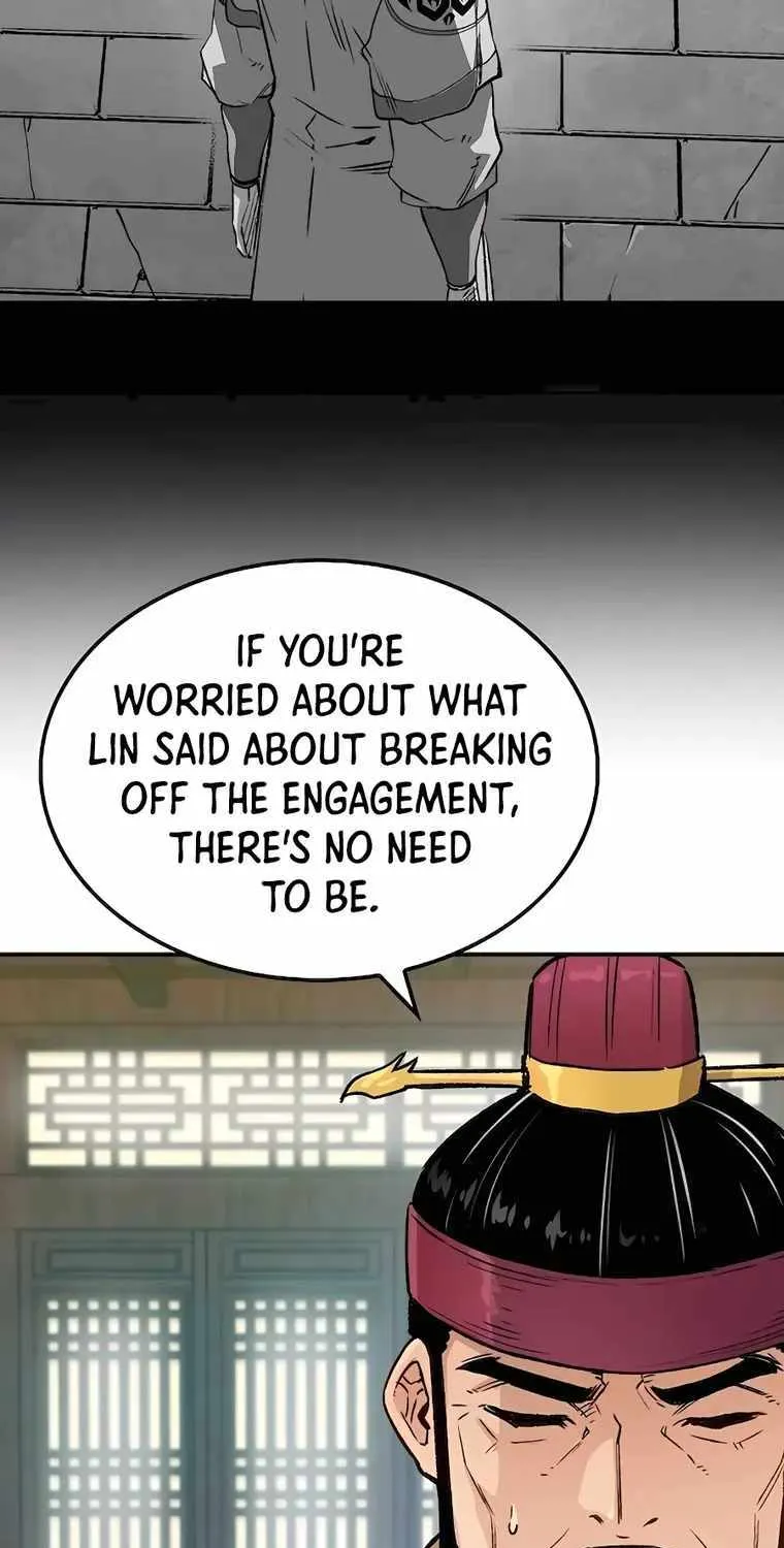 Reincarnation Of The Heavenly Demon Chapter 18 page 13 - 