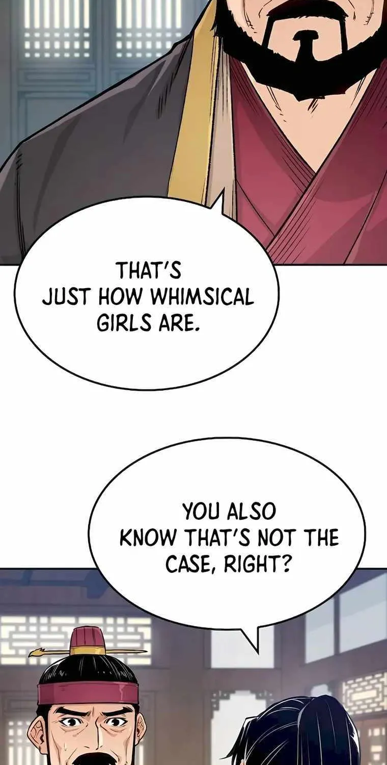 Reincarnation Of The Heavenly Demon Chapter 18 page 14 - 