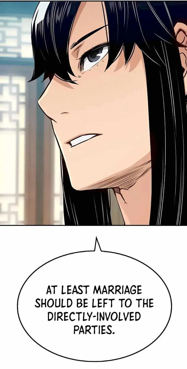 Reincarnation Of The Heavenly Demon Chapter 18 page 17 - 