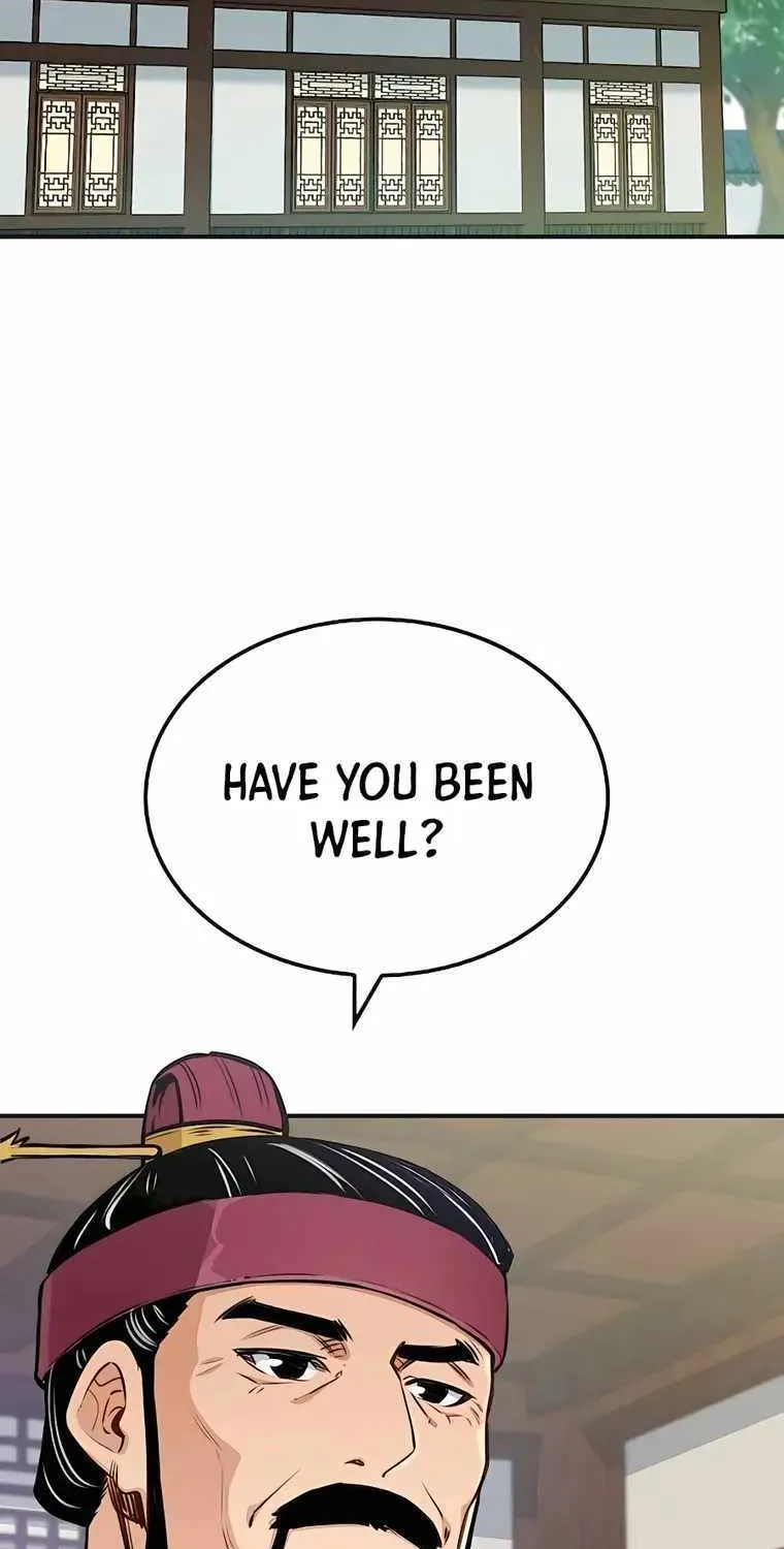 Reincarnation Of The Heavenly Demon Chapter 18 page 3 - 
