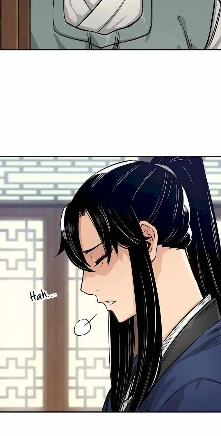 Reincarnation Of The Heavenly Demon Chapter 18 page 23 - 