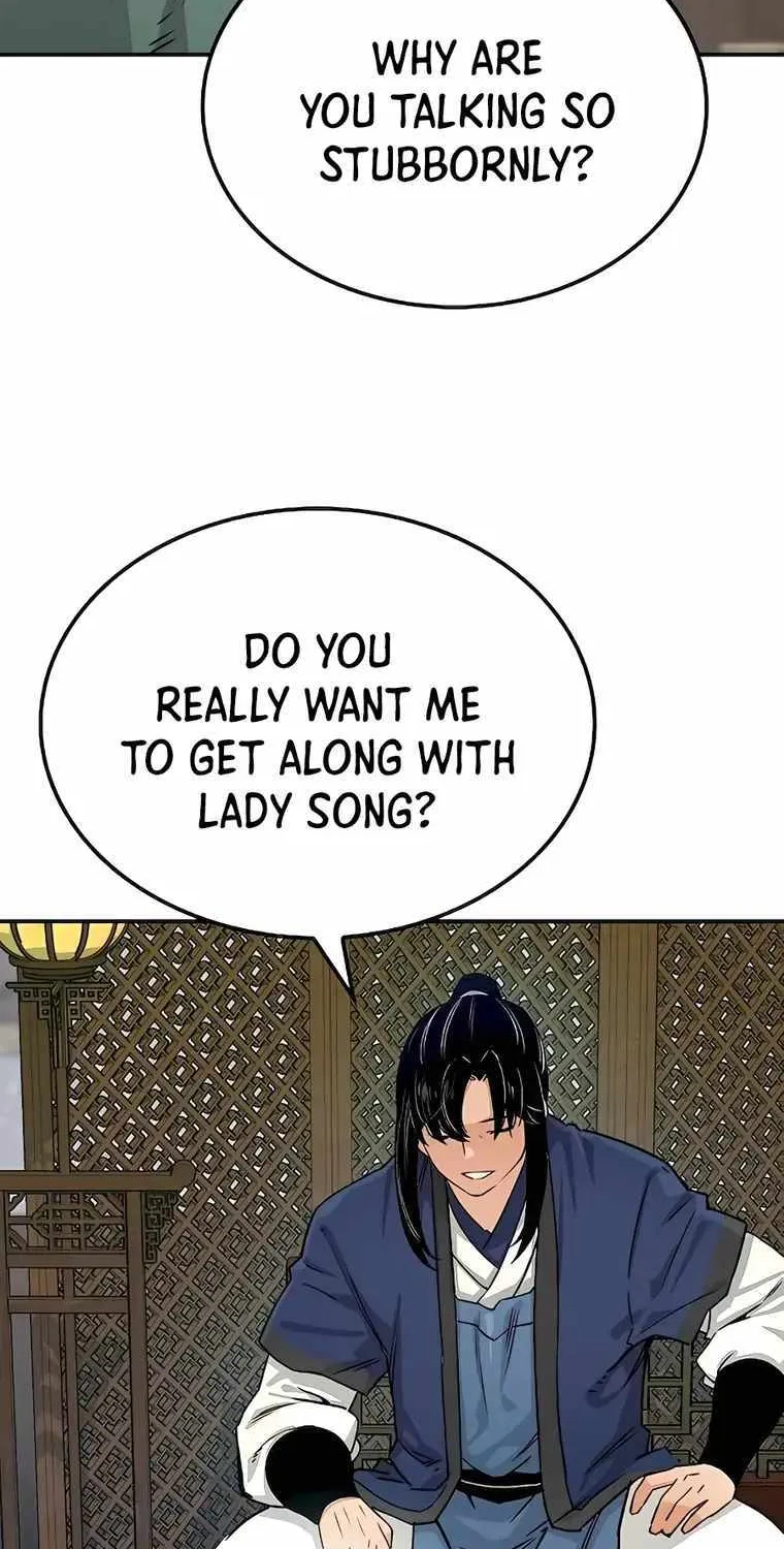 Reincarnation Of The Heavenly Demon Chapter 18 page 26 - 
