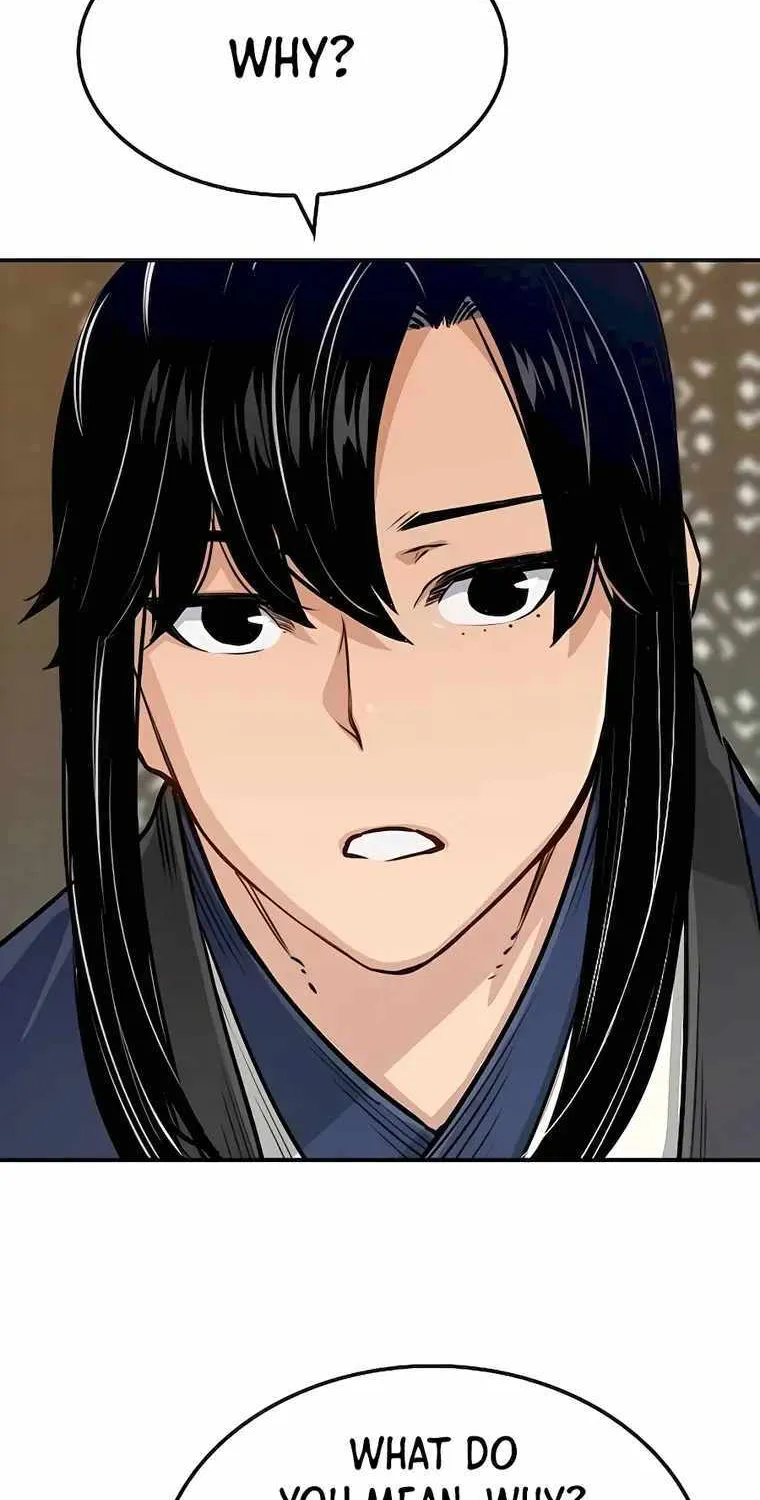 Reincarnation Of The Heavenly Demon Chapter 18 page 28 - 