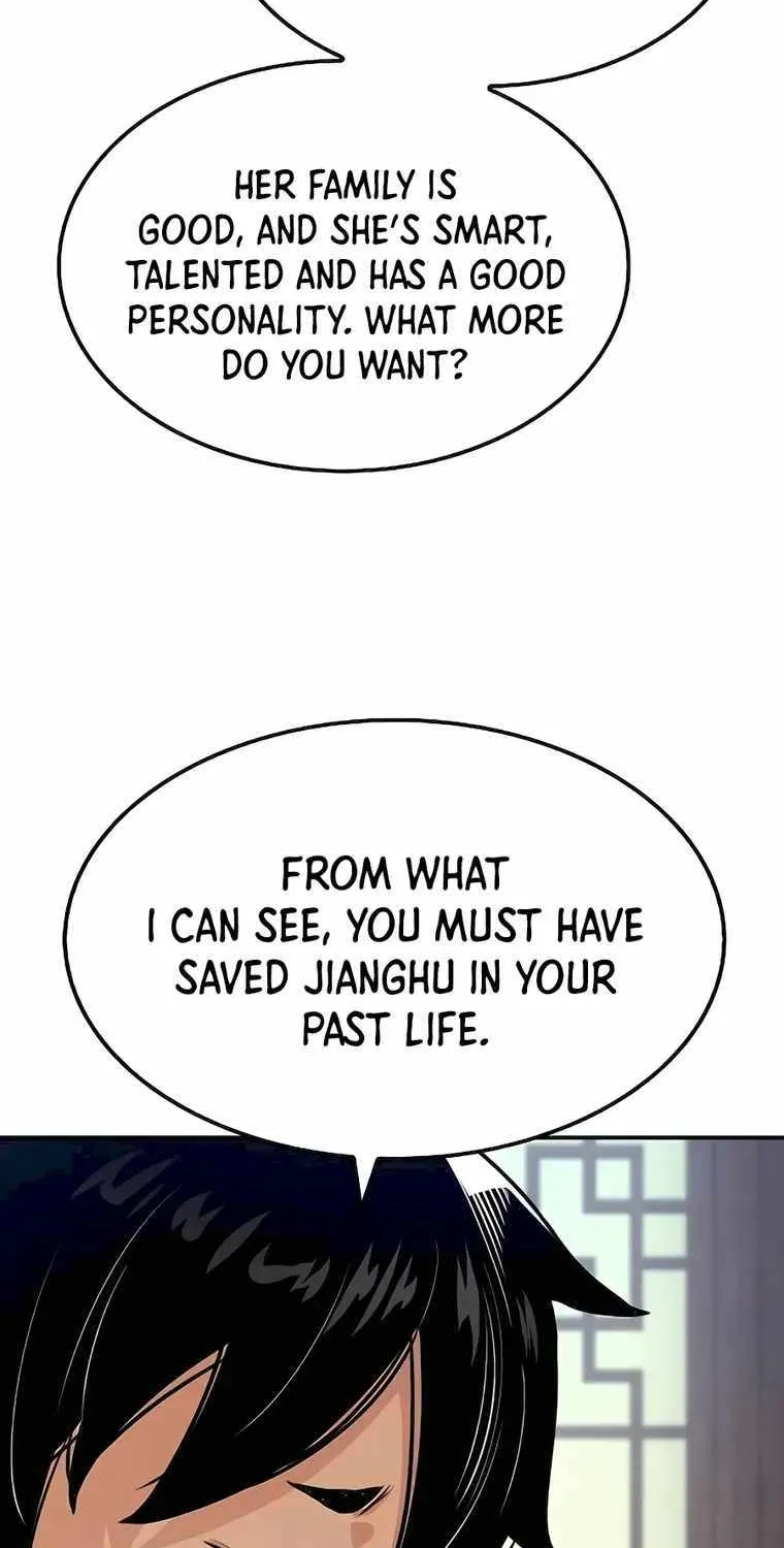 Reincarnation Of The Heavenly Demon Chapter 18 page 30 - 